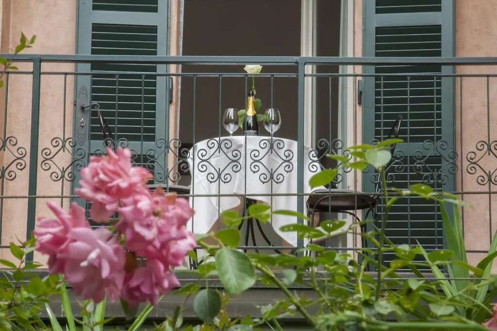 Ai Giardini Di San Vitale Ravena Itália