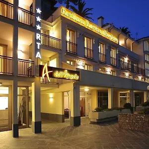 Aparthotel Dell'angelo