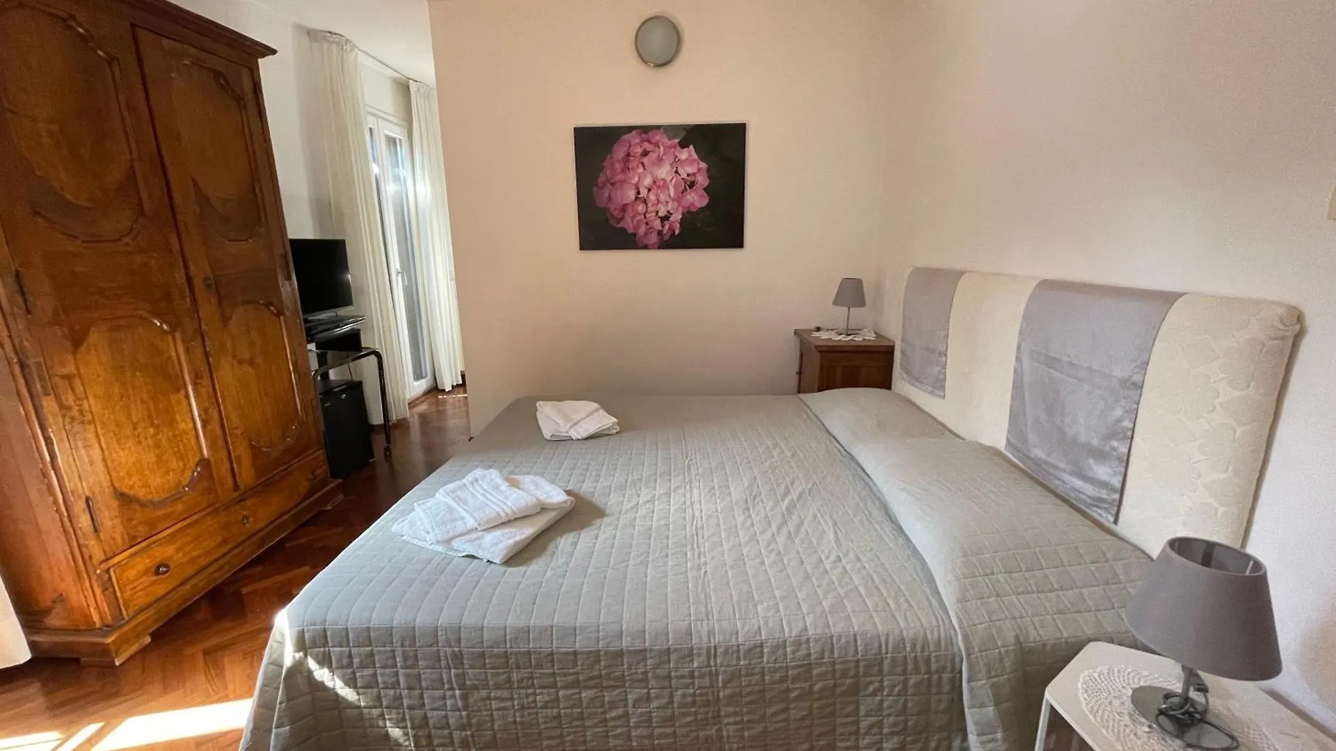 Ai Giardini Di San Vitale Ravenna Bed & Breakfast