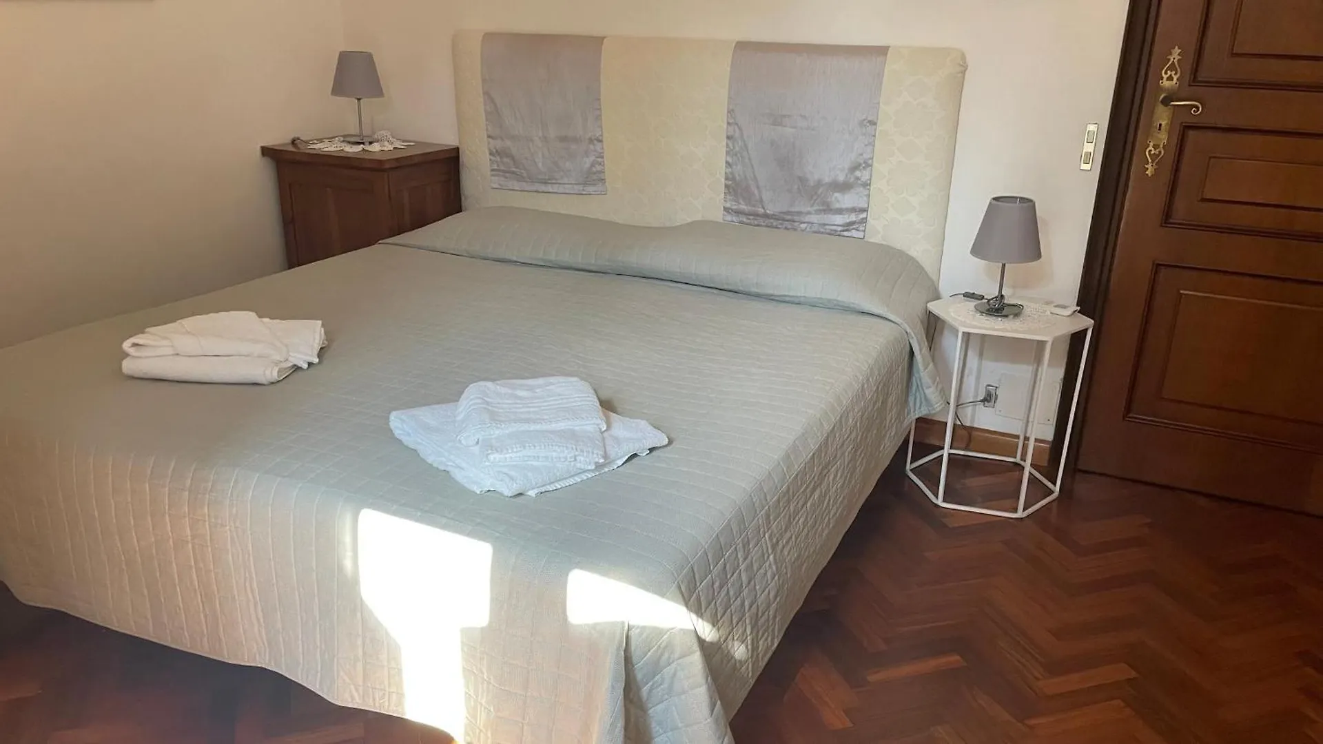 Bed & Breakfast Ai Giardini Di San Vitale Ravenna