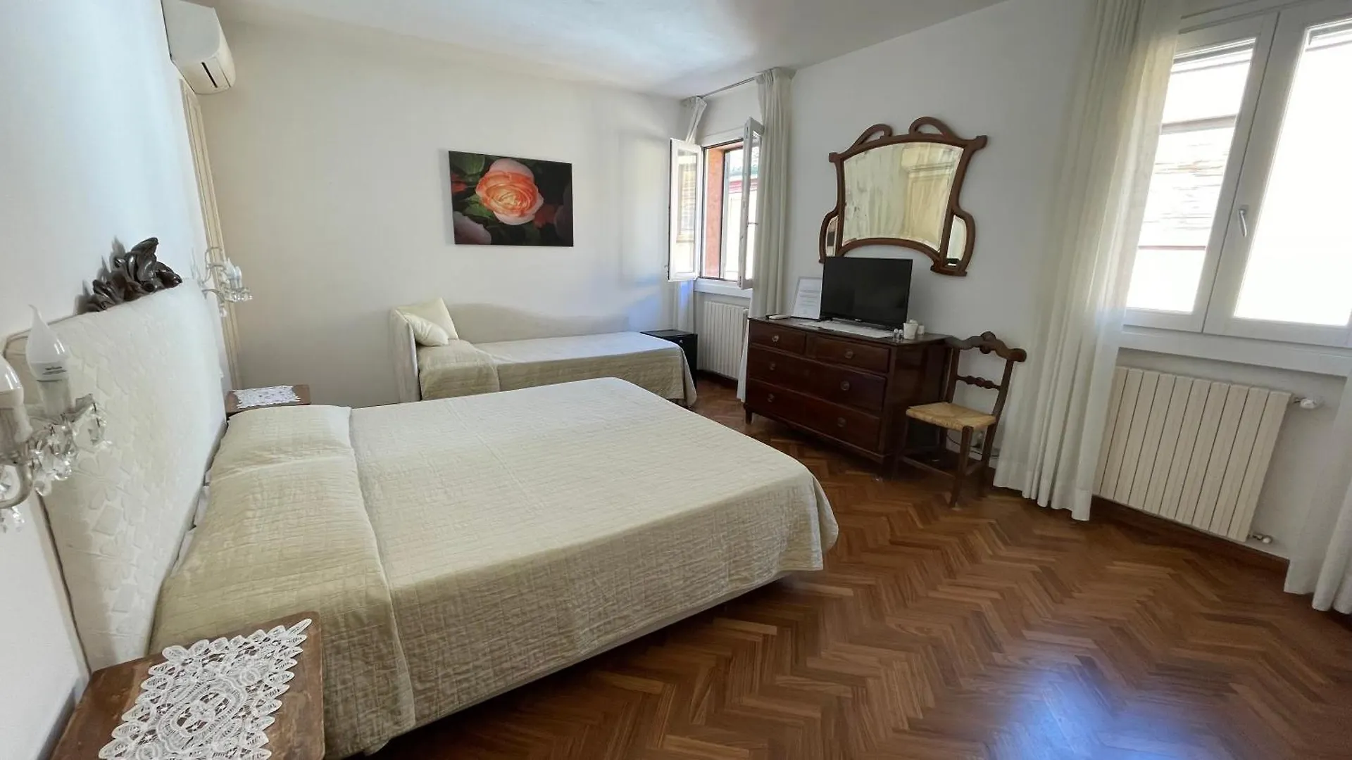 Bed & Breakfast Ai Giardini Di San Vitale Ravenna