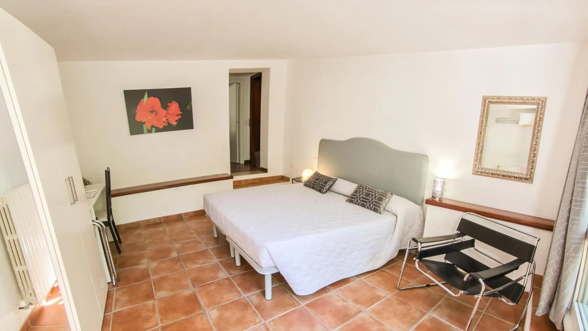 Bed & Breakfast Ai Giardini Di San Vitale Ravenna