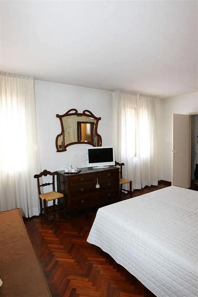 Ai Giardini Di San Vitale Ravenna Bed & Breakfast