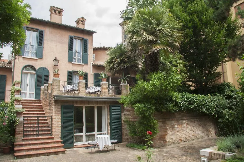 Ai Giardini Di San Vitale Ravenna Bed & Breakfast
