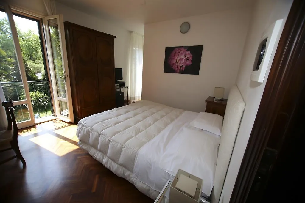 Ai Giardini Di San Vitale Ravenna Bed & Breakfast
