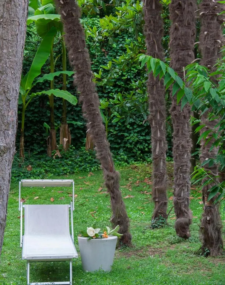 Bed & Breakfast Ai Giardini Di San Vitale Ravenna