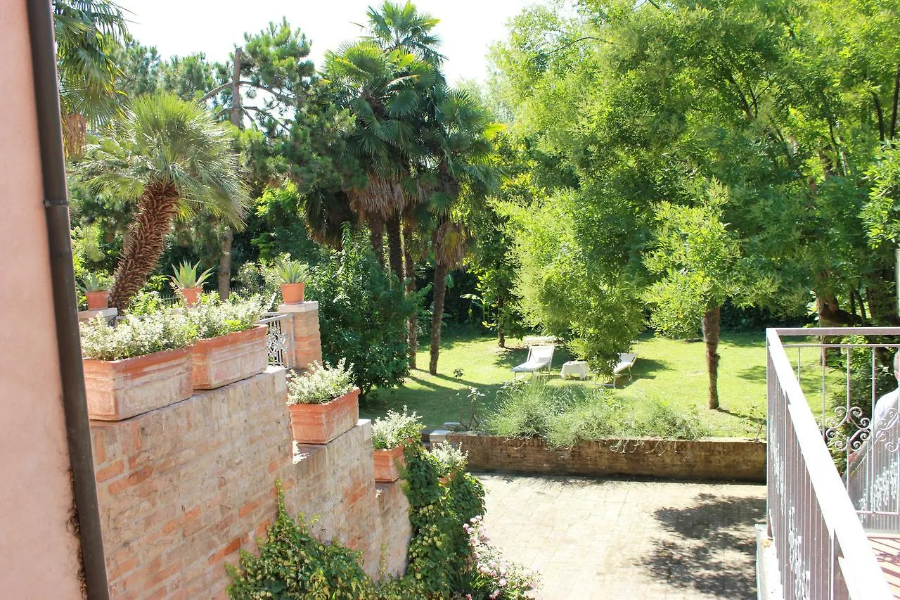 Ai Giardini Di San Vitale Ravenna Bed & Breakfast
