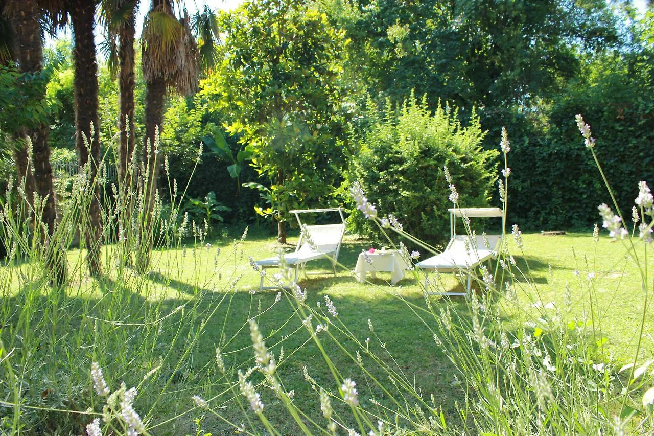 Ai Giardini Di San Vitale Ravenna