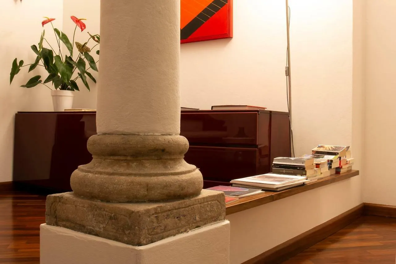 Bed & Breakfast Ai Giardini Di San Vitale Ravenna